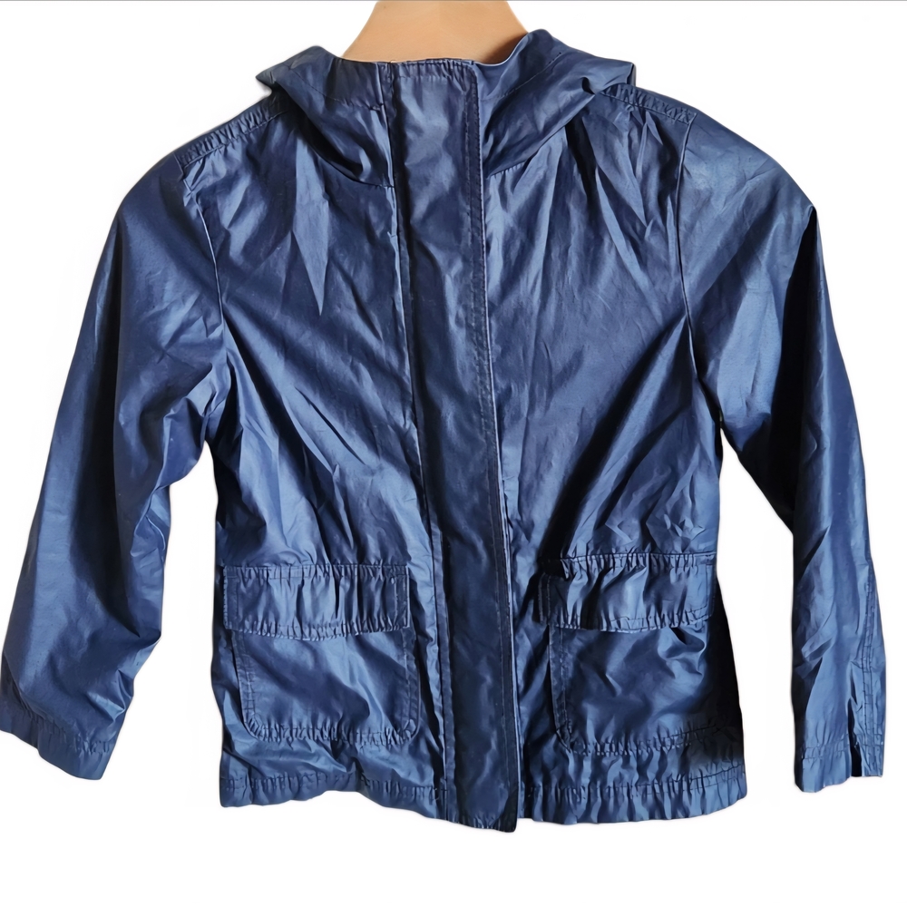 GAP Kids Rain Jacket